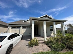 Building Photo - 15095 Mayberry Dr