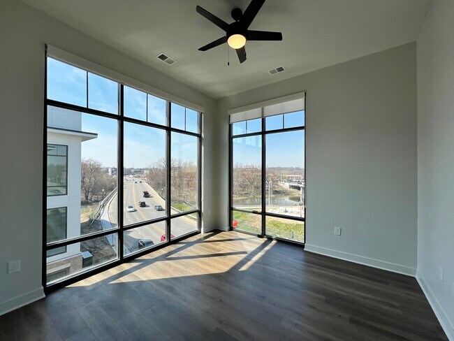 East Bank - Apartments in Noblesville, IN | Apartments.com