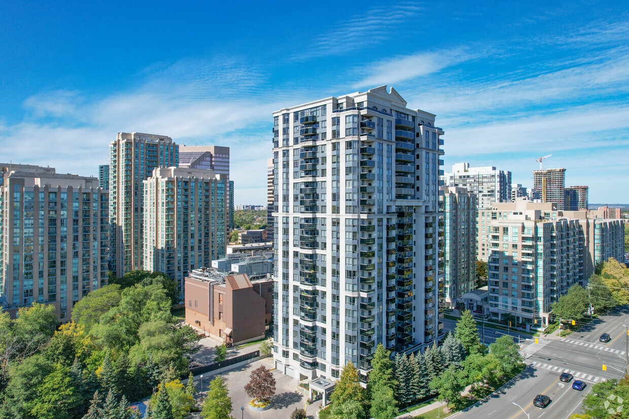 Primary Photo - Chicago Residences