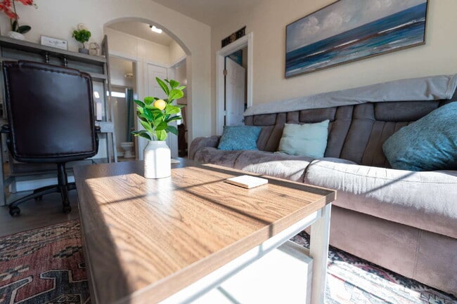 Foto del edificio - The Azul Casita — 2 Bedrooms with Movie  **NO PETS ALLOWED**