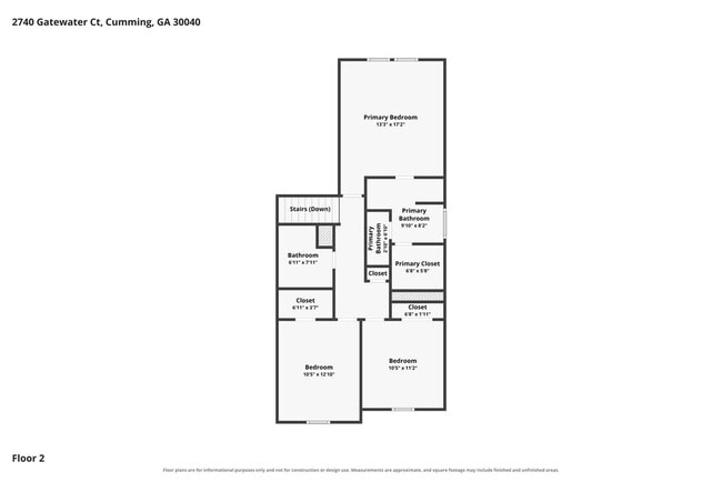 Foto del edificio - 2740 Gatewater Ct
