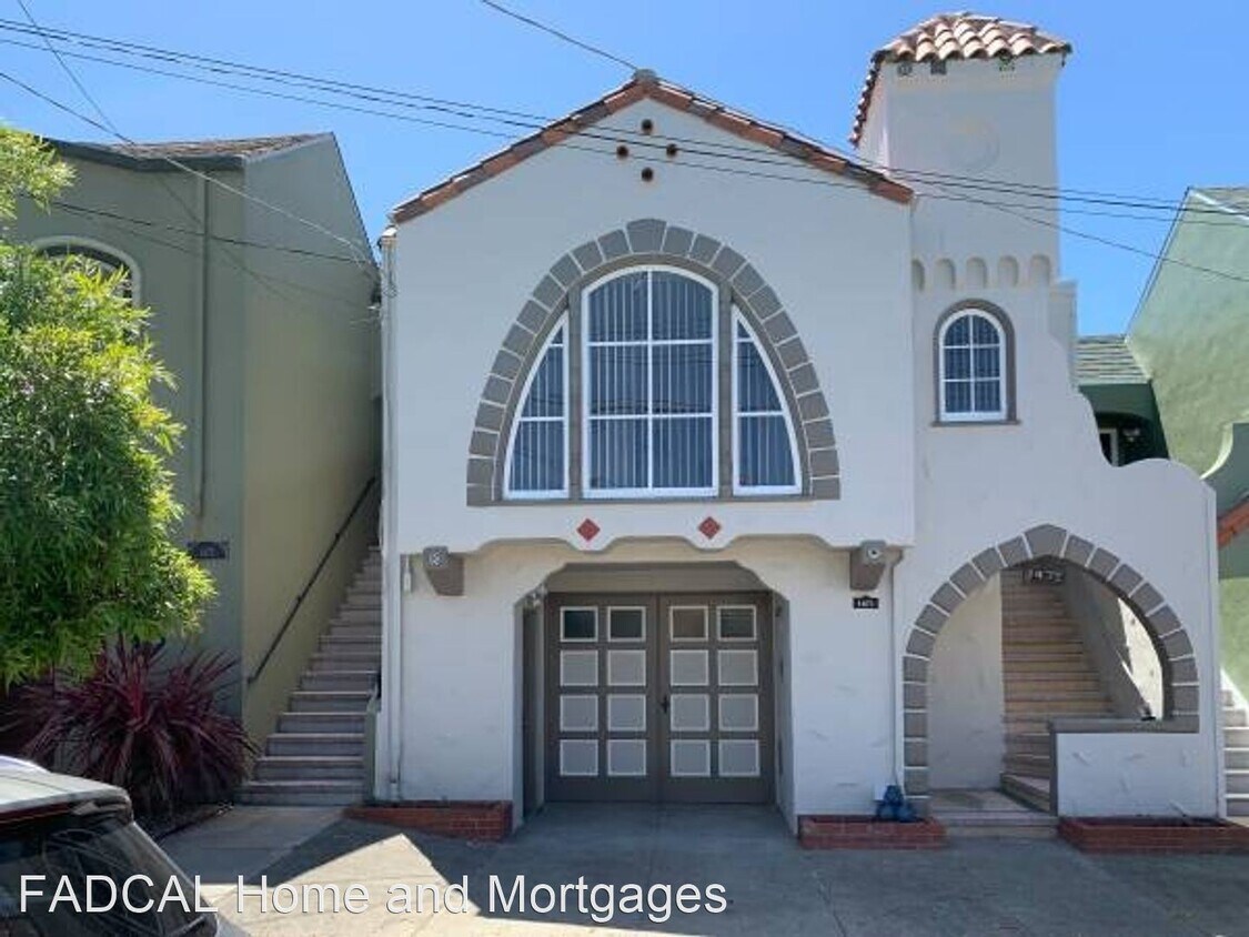 Primary Photo - 3 br, 2 bath House - 1471 33rd Avenue