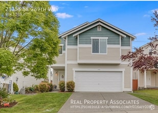 Building Photo - 21353 SE 289th Way