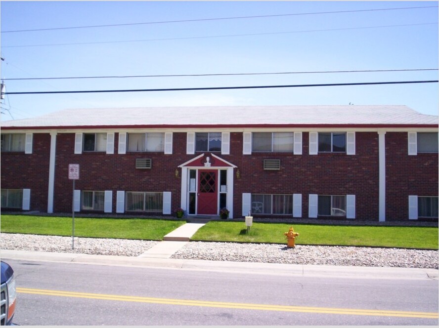Foto principal - Prentice Place