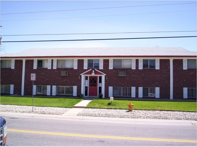 Building Photo - Prentice Place