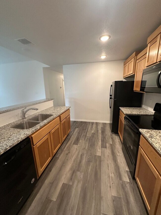 Building Photo - 3bd/2ba in Temple Tx