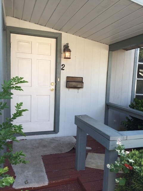 Foto del edificio - 715 SW 2nd Ct