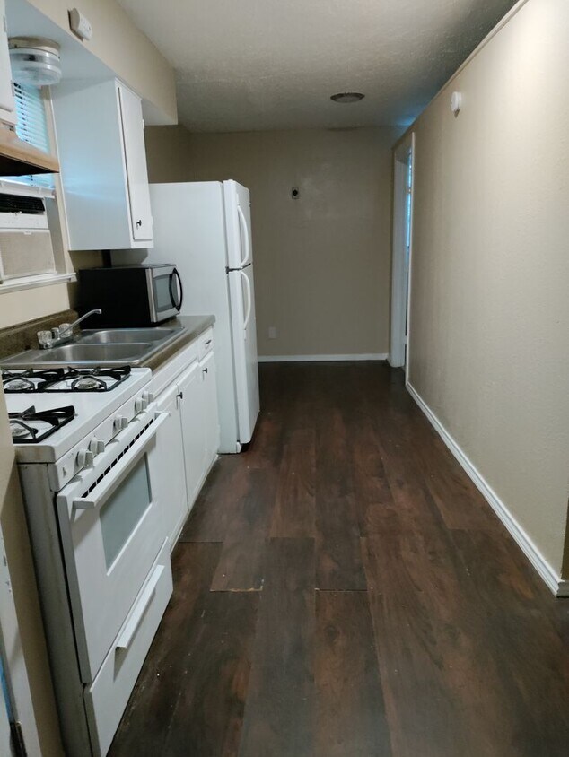 Foto del edificio - BOL603