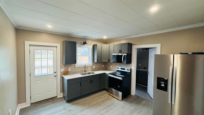 Foto del edificio - 5 Charles St