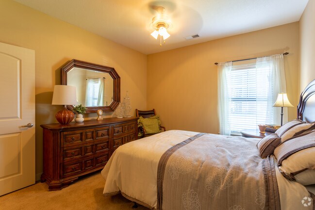 2BR,2BA_The Bienville - Village at Midtown