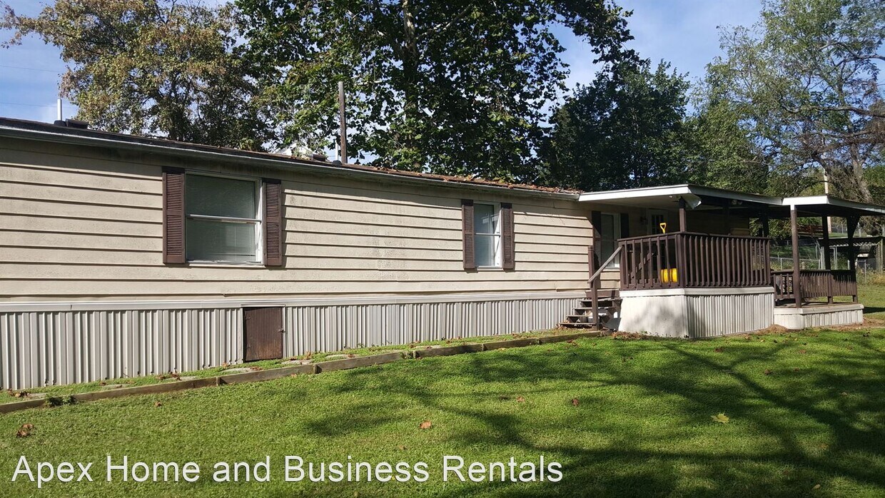 Foto principal - 2 br, 2 bath House - 2184 Opequon Lane