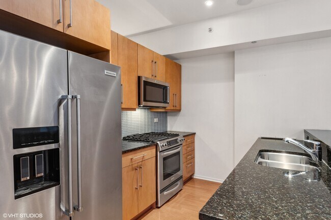 Foto del edificio - 310 S Michigan Ave