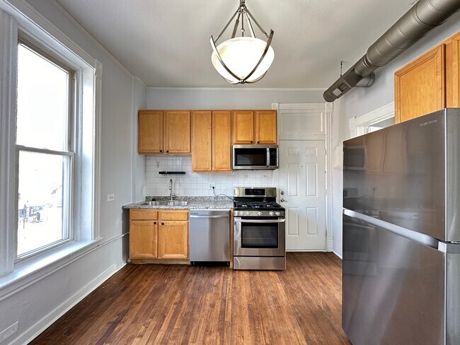 Foto del edificio - 2609 W Thomas St