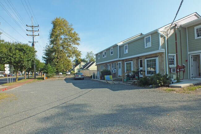 Foto del edificio - 609 Higgins Ave