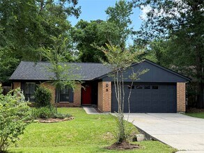 Building Photo - 8 N Circlewood Glen