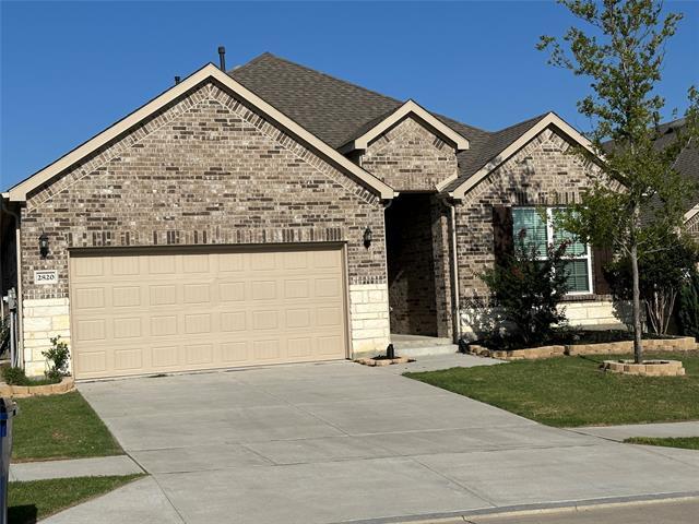 2820 Gillingham Ln, McKinney, TX 75071 - House Rental in McKinney, TX ...