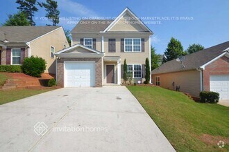 Building Photo - 1432 Alcovy Falls Dr SE