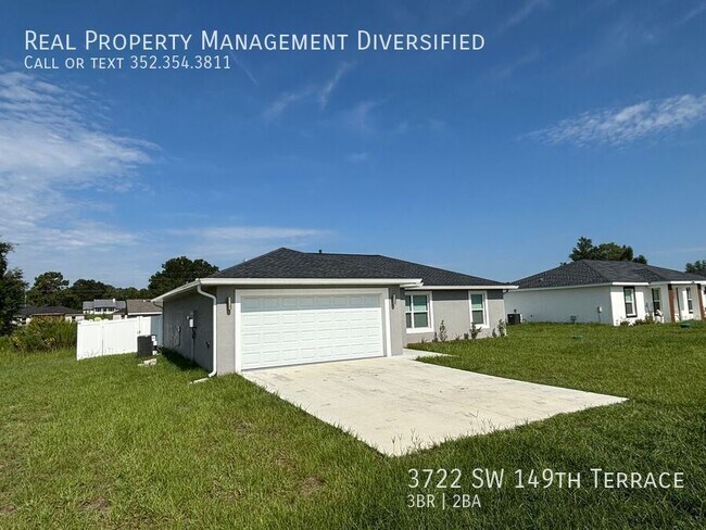 Foto del edificio - 3722 SW 149th Terrace