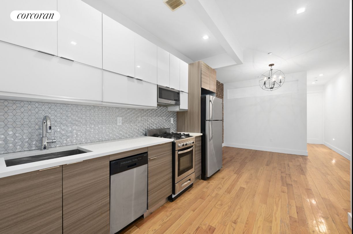 Foto principal - 1340 Hancock St