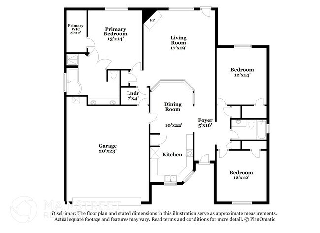 Building Photo - 40 Prestwick Dr