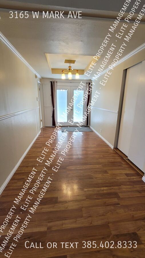 Foto del edificio - 3165 S 3165 W