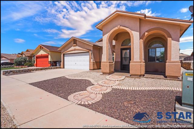 Building Photo - 3 bedroom in El Paso TX 79938