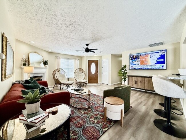 Photo - Freshly Renovated Home With Man Cave In Trenton OH