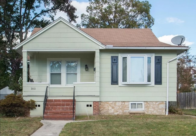 Building Photo - 2812 Kildaire Dr
