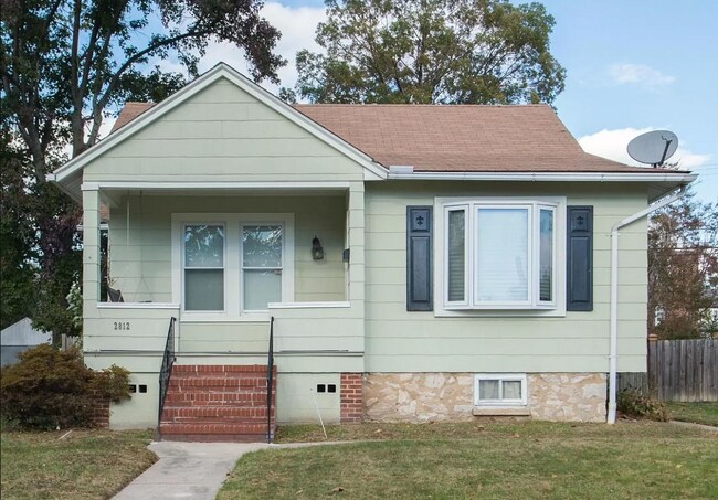 Foto del edificio - 2812 Kildaire Dr