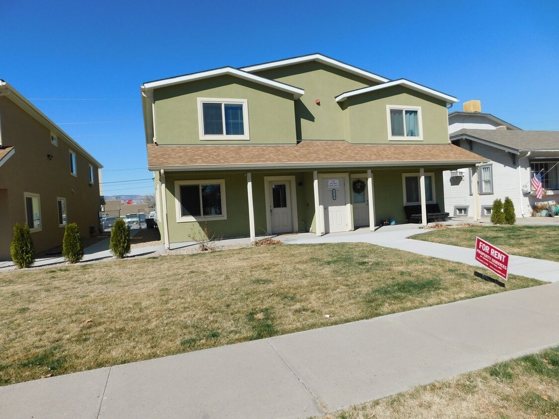 Foto principal - 1725 N 7th St