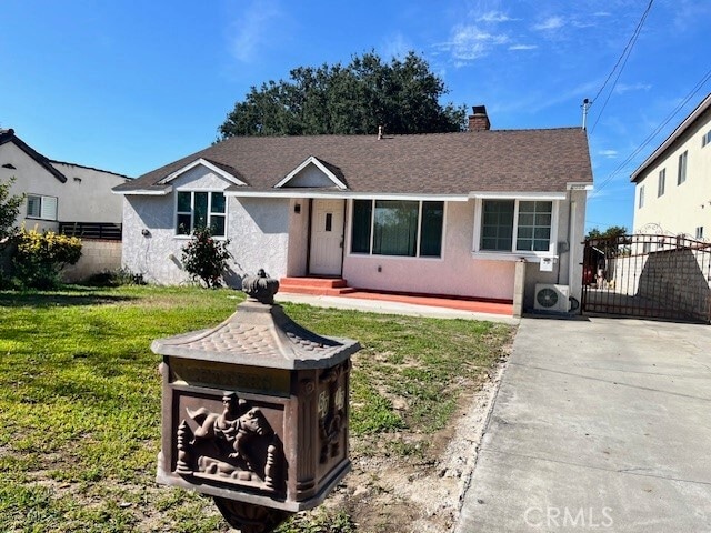 Foto del edificio - 6013 N Walnut Grove Ave