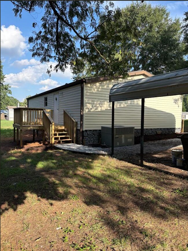 Foto del edificio - 3/2 Home Near Downtown Greer!