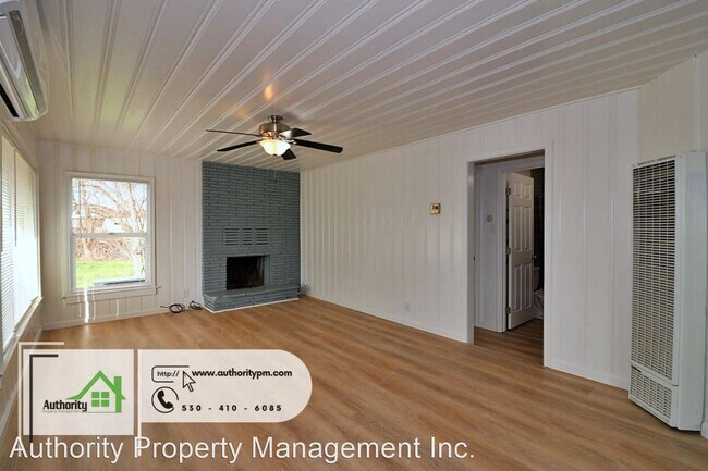 Building Photo - 4 br, 2 bath House - 5521 Balls Ferry Rd
