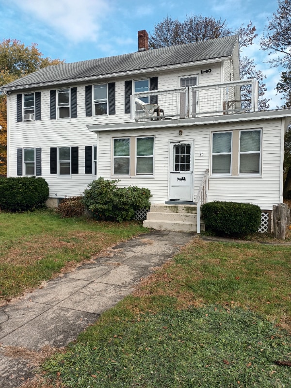 Photo - 30 Hardy St Apartment