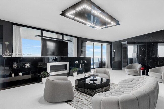 Foto del edificio - 18555 Collins Ave