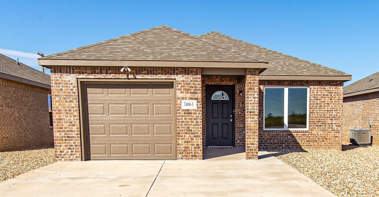 7408 5th St, Lubbock, TX 79416 House Rental in Lubbock, TX