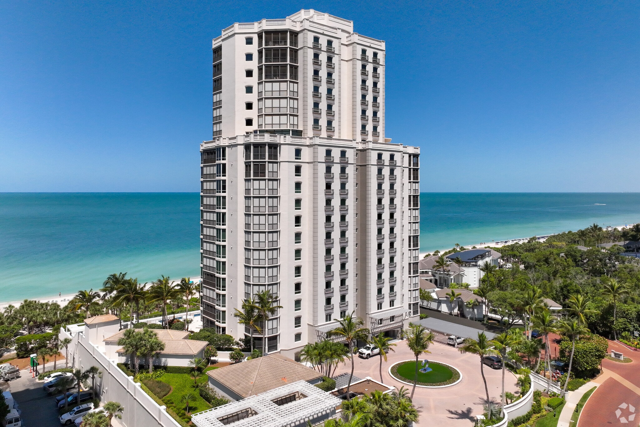 Windsor at Bay Colony