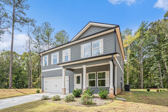 Building Photo - 107 Haven Brook Way