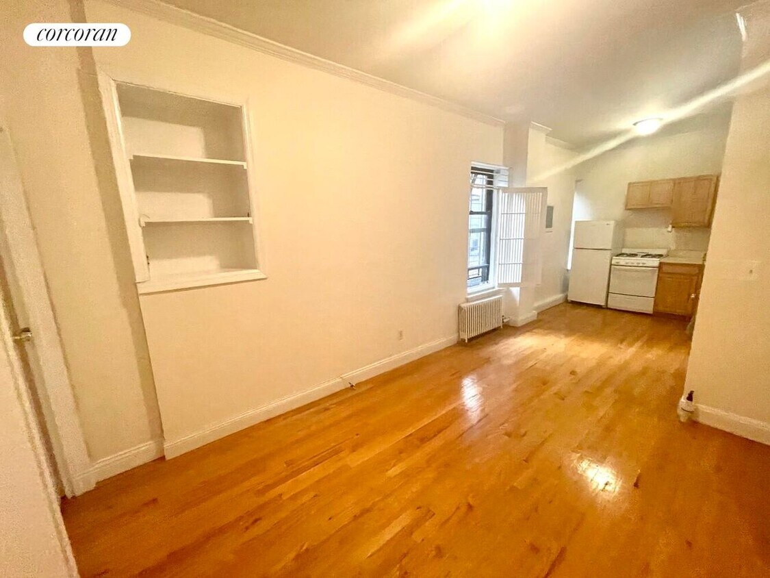 Foto principal - 612 W 137th St