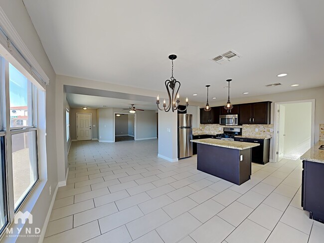Building Photo - 13668 E Diablo Creek Dr