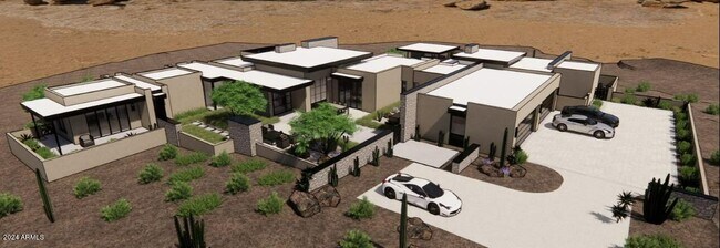 Foto del edificio - 24885 N 124th St