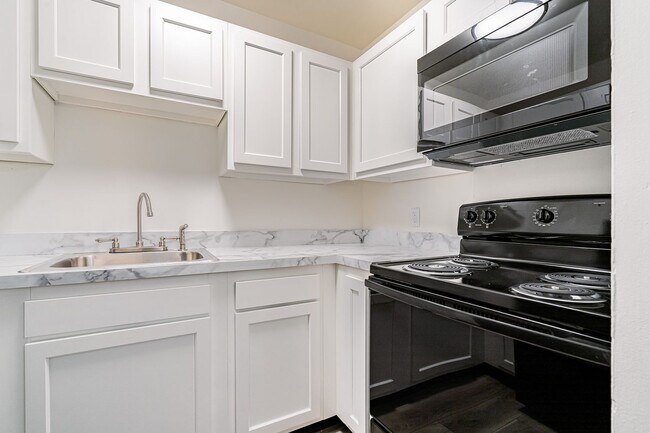 Foto del interior - Lindsay Court Apartments