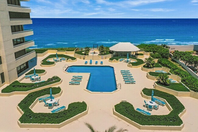 Foto del edificio - 5280 N Ocean Dr