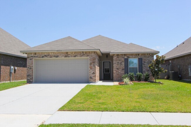 Foto del edificio - 42515 Pebblestone Ave