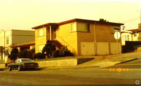 Foto del edificio - 6431 Stockton Ave