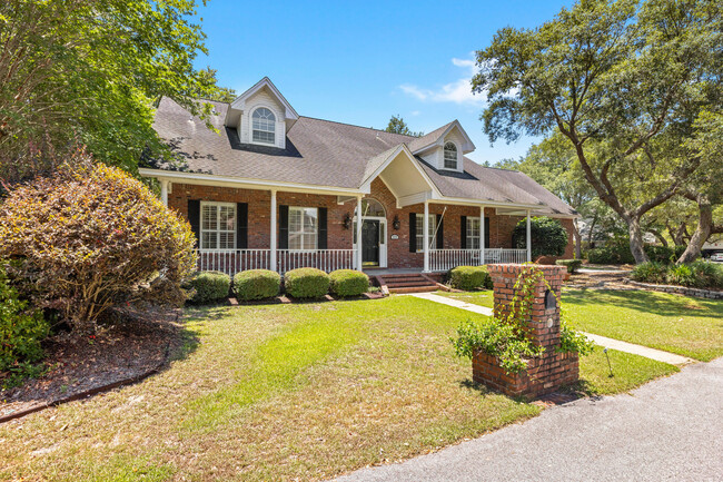 Building Photo - 4534 Parkview Ln