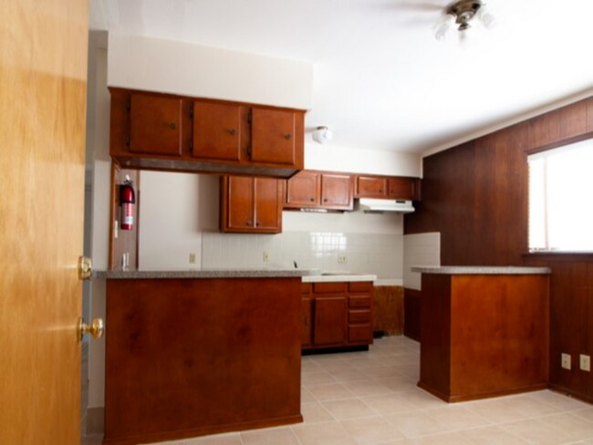 Foto del edificio - 4742 Yale St