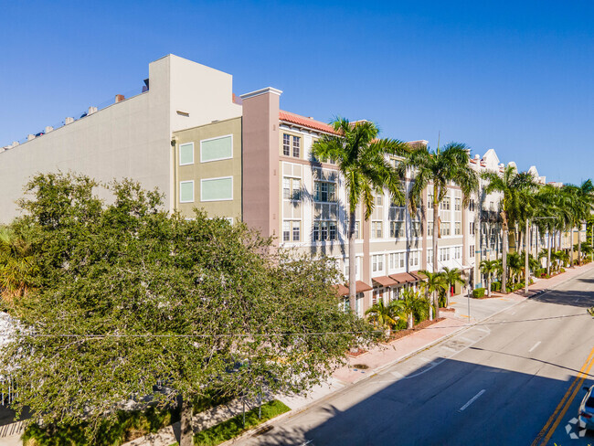 Foto del edificio - Sole' Fort Lauderdale