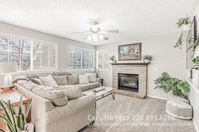 Building Photo - Charming 4 Bed 2.5 Bath Home with Garage a...