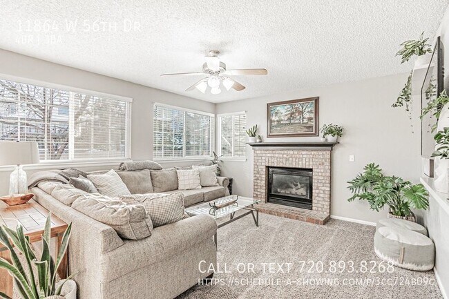 Foto del edificio - Charming 4 Bed 2.5 Bath Home with Garage a...